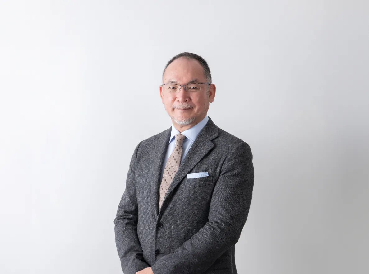 야마이 토오루 대표이사 회장