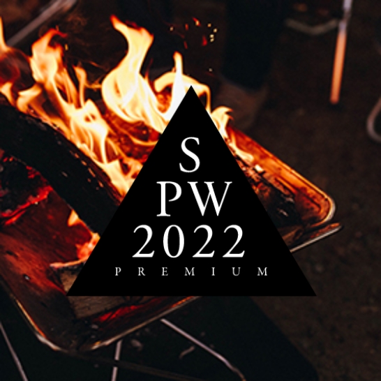 Snow Peak Way 2022 Premium
