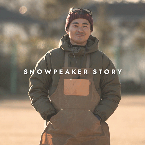 SNOWPEAKER STORY